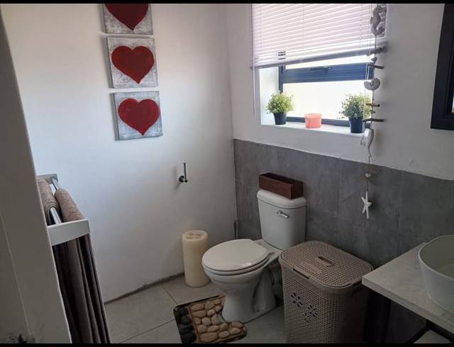 4 BEDROOM HOUSE FOR SALE IN TERGNIET